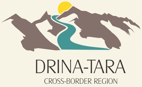 Drina-Tara Logo