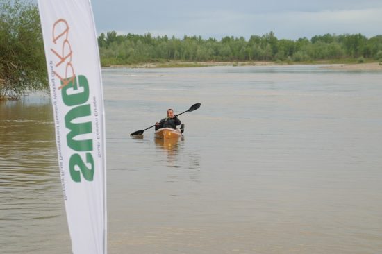 1. Drina Regatta