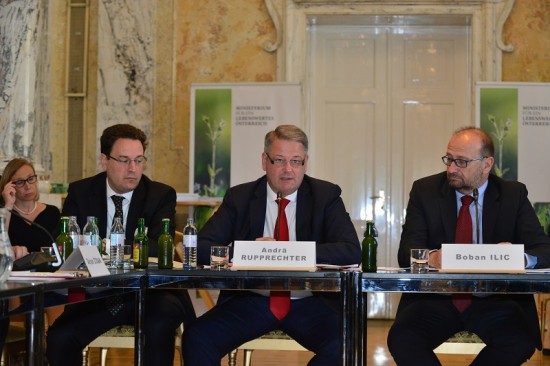 Internationale Konferenz