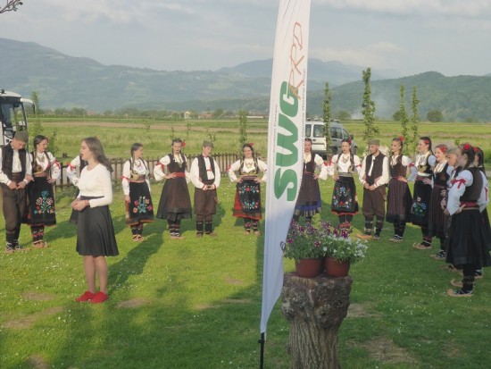 3. Drina Regatta