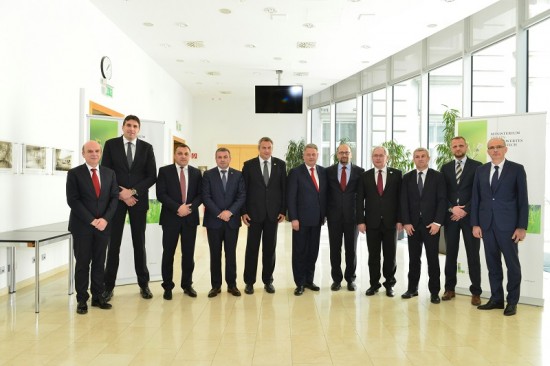 Internationale Konferenz