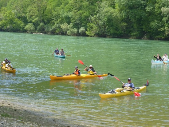 4. Drina Regatta