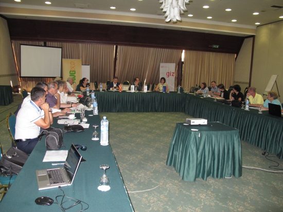 1. Agro-biodiversity_Kick-Off meeting