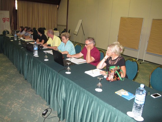 2. Agro-biodiversity_Kick-Off meeting