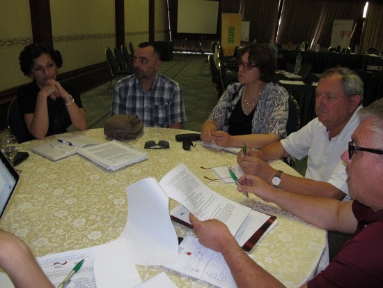 3. Agro-biodiversity_Kick-Off meeting