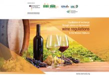 3rd Interim Meeting of the Regional Expert Advisory Working Group on Wine, 3-5 March, 2020, Trebinje, B&H