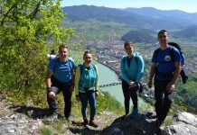 “Let’s walk over the hills of the river Rzav”, 16 May, Visegrad, B&H
