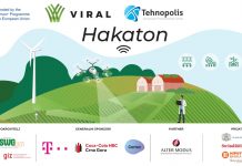Viral Hackathon, 17-19 May, 2021