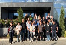 Organic Agriculture in Chisinau: Stronger Cooperation, Integrity and EU Market Links