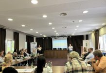 Fourth National Workshop on Integrating Climate Change Adaptation into Agricultural Policy: Stakeholder Engagement and Strategic Contribution, North Macedonia