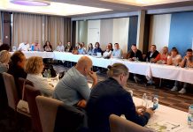 4th National CCAA Workshop in Bosnia and Herzegovina held in Doboj: Strengthening Agricultural Resilience to Climate Change