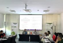 Fourth National Workshop on Integrating Climate Change Adaptation into Agricultural Policies, Bar, Montenegro