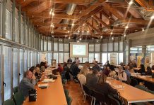 National workshop in Čenej equips agricultural advisers with practical tools to support climate-resilient farming in Serbia